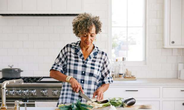 There Are 12 Hallmarks Of Aging — This Vitamin May Improve All Of Them - MindBodyGreen