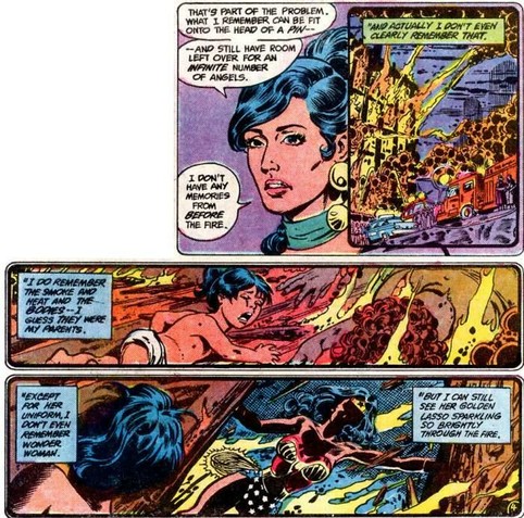 Art by George Perez