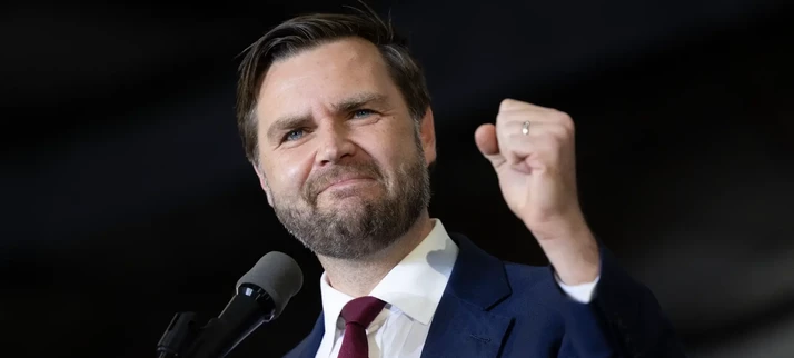 Byron Donalds sees JD Vance as 2028 favorite