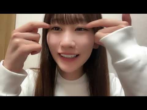 48 SATO KAIRI 2025年04月26日23時01分24秒 佐藤 海里（NGT48）