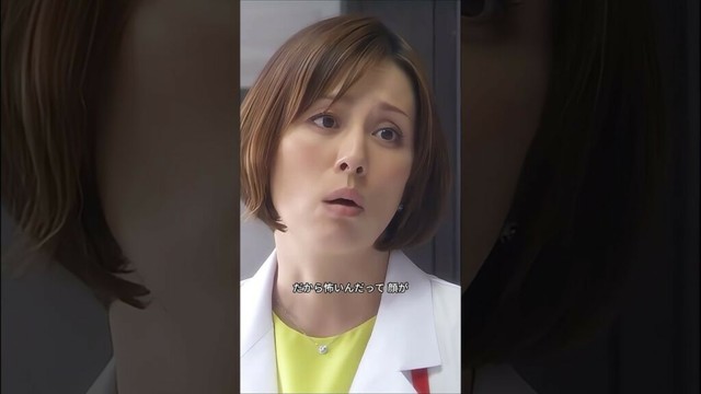 大門医師は彼らの闘争に参加したくないので、患者に手術をしたくない