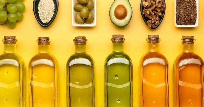 Skip the canola oil: Smart alternative oils for cooking and baking | Lifestyles