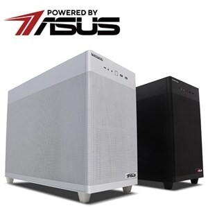 FRONTIER×ASUS、高性能ゲーミングPC「AFシリーズ」発売！モンハン特典も - ASCII.jp