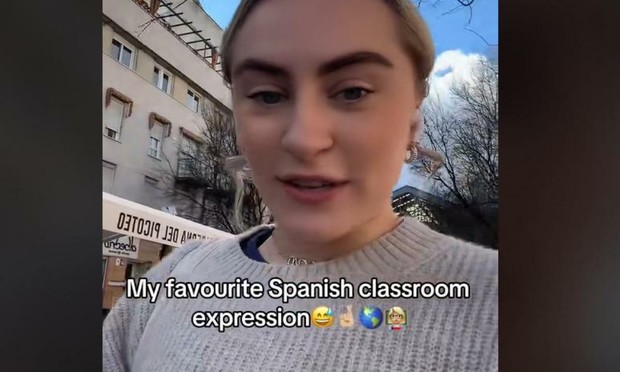 Publicación de TikTok de @saracartwrightx ()