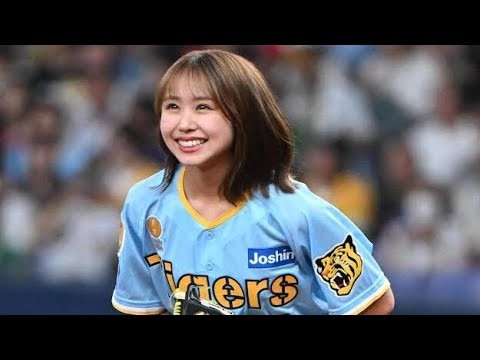 NMB48平山真衣「ちゃんと応援してますよ！」にわか阪神ファンを否定