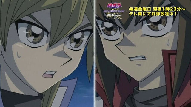 【公式】遊☆戯☆王デュエルモンスターズGX 20th Remaster TURN-3「エトワール・サイバー」