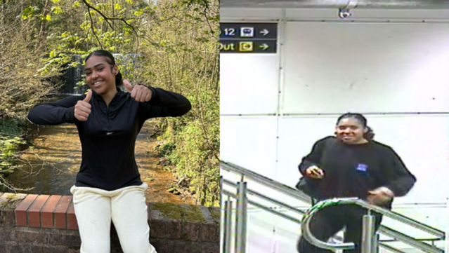 Sultan is accusing of stealing from a Lye cashpoint