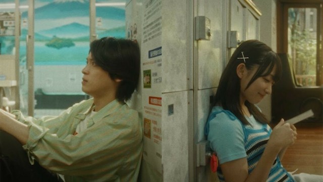 15MUS - 伝えなくちゃいけない（U-NEXTドラマ「Platonic Love」主題歌）