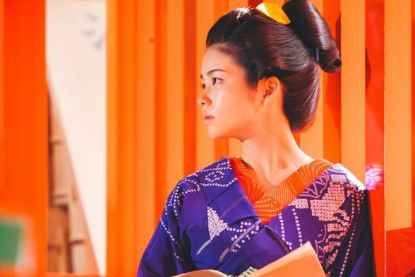 大河ドラマ『べらぼう』小芝風花に続いて安田顕も…視聴者を魅了した“退場劇”のウラで評価される横浜流星の安定感 - 週刊女性PRIME