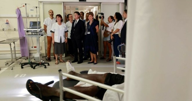 Chikungunya à La Réunion: le gouvernement encourage la vaccination de ceux qui le peuvent : Actualités