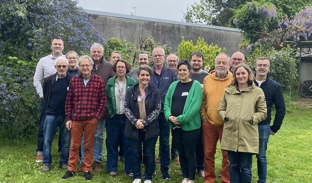 Municipales 2026 : les ambitions du collectif Saint-Sébastien écologique et solidaire