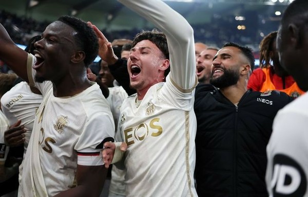 Le classement après la 31e journée