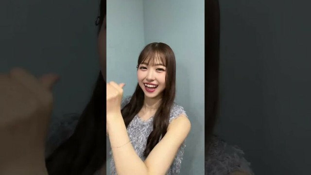AKB48 橋本陽菜 💓💓💓💓