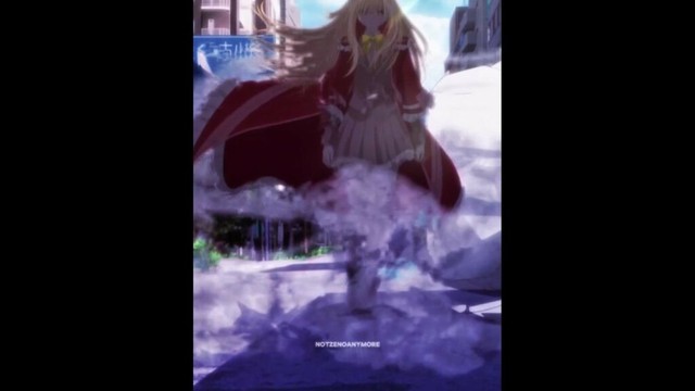 Style Change!!! #anime #もめんたりー・リリィ #animeedit #momentarylily #edit #yurikawazu #amvlumity #edits #f