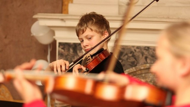 Jahrelange Wartezeiten an den Musikschulen an der Westküste | NDR.de - Nachrichten