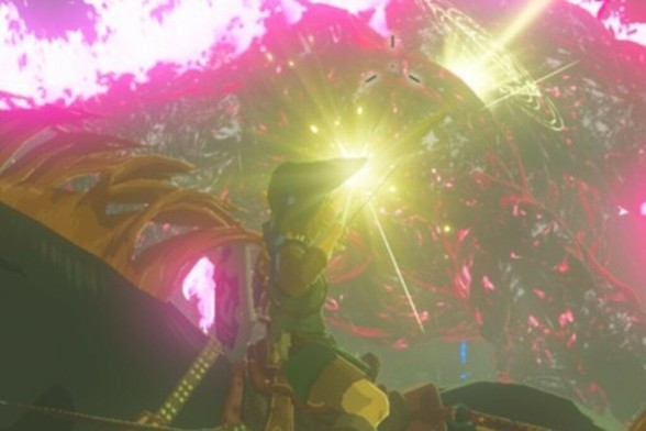 ASCII.jp：任天堂「Nintendo Switch 2」体験会、わずか7分で「ゼルダ」をクリアするRTAガチ勢あらわる