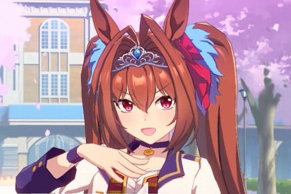 ASCII.jp：ゲーム『ウマ娘 プリティーダービー』がSteamで6月26日にリリース決定！ストアページもオープン