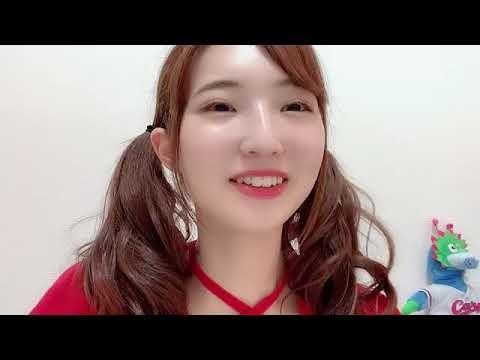 SHOWROOM  藤本 冬香（SKE48 チームKⅡ） 2025年04月20日21時27分24秒