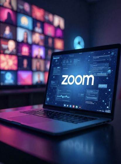 The criminal’s, dubbed ELUSIVE COMET typically approaches victims with media opportunities to get them interested, then sets up a Zoom meeting.

During the Zoom video call, they keep their screens switched off but will then send a remote control request with their screen name switched to ‘Zoom’ so it appears as though the app itself is requesting control of the system.

Those who are rushed, distracted or less tech savvy may assume it is a valid request and accept and now the attacker has full control of the victim’s system.

⚠️How to stay safe⚠️

Don’t accept Zoom calls from people you don’t know. Or when using Zoom, disable remote control functionality entirely.

<https://support.zoom.com/hc/en/article?id=zm_kb&sysparm_article=KB0065790#mcetoc_1id03huu8jb>