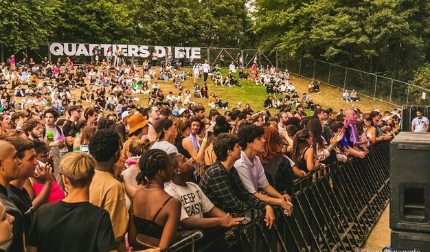 À Rennes, le festival Quartiers d’été disparaît après 30 ans d’existence