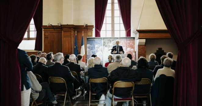 Fatigué de voir la droite perdre à Paris, Laurent Wauquiez veut changer les règles – Libération