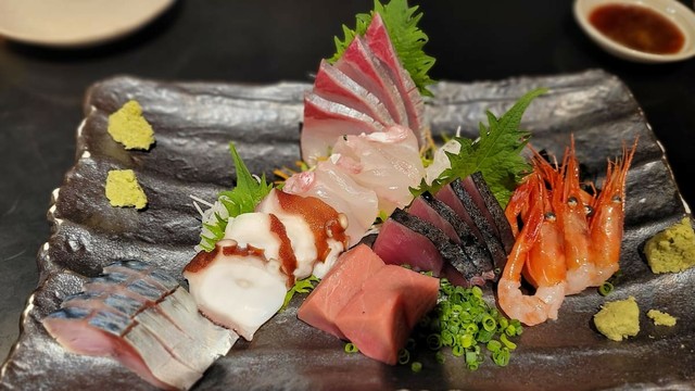 Is it worth it taking a food tour in Tokyo, Japan?