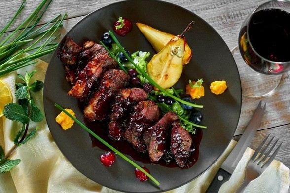 9 Superb Spanish Wines For Your Summer Barbecue