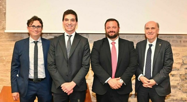 «Il Pil delle Marche cresce, nel Centro Italia siamo primi. No al pessimismo»