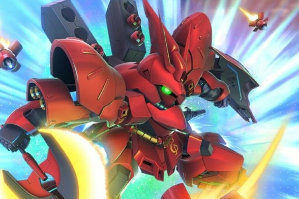 「ジージェネエターナル」リセマラで狙うべきは? オートバトルのやり方は? 最初から知りたかった小ネタ4選 - ASCII.jp