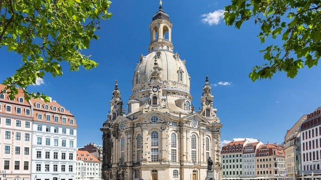 Dresden an einem Tag: Die Top 6 Sehenswürdigkeiten für einen Ausflug