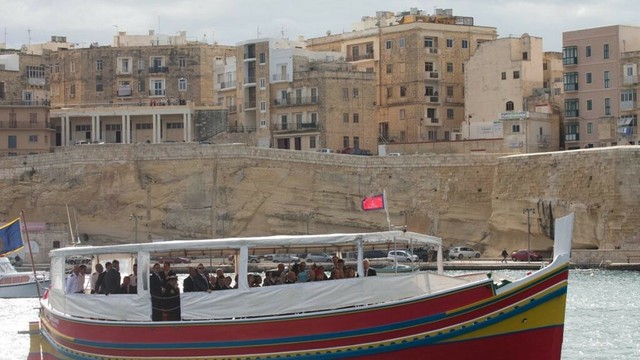 "Goldener Pass": Malta verstößt gegen EU-Recht