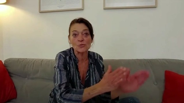Mort de la comédienne Christiane Conil, connue pour des rôles dans "Plus Belle la vie" ou "Taxi"