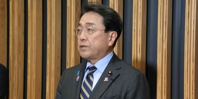 Japan prepares for next US tariff talks with auto, farm imports in hand
