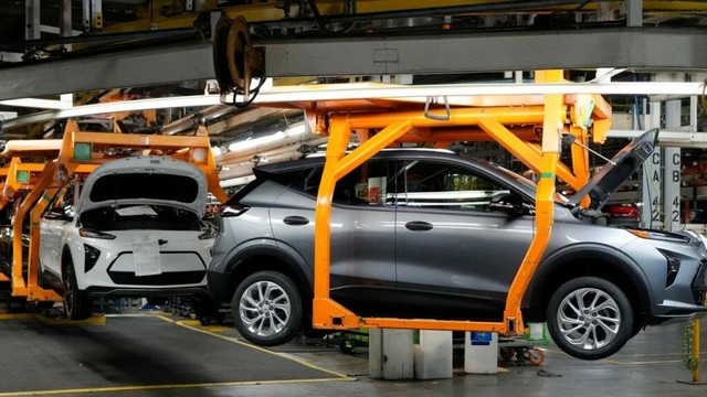US-Zölle: Trump plant Ausnahmen für Autobauer – auch für deutsche Hersteller