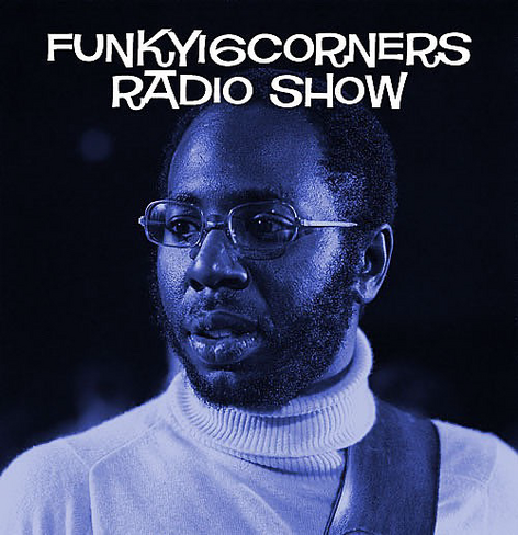 Curtis Mayfield