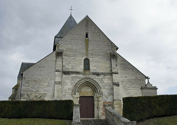 Eglise à #Roizy (#Ardennes) Construction XIIIe siècle, XVIIIe siècle. Eglise : classement par arrêté du 12 octobre 1920.
Suite 👉 https://monumentum.fr/monument-historique/pa00078492/roizy-eglise
#Patrimoine #MonumentHistorique
Photo CC-BY-SA 4.0 : Garitan