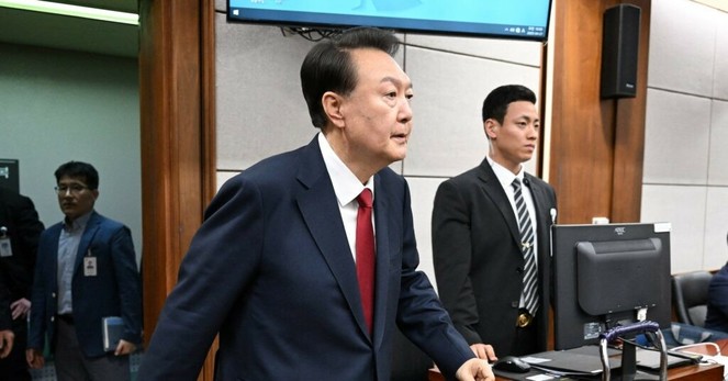 韓国前大統領の自宅に捜索、旧統一教会絡む疑惑で＝聯合ニュース | ロイター