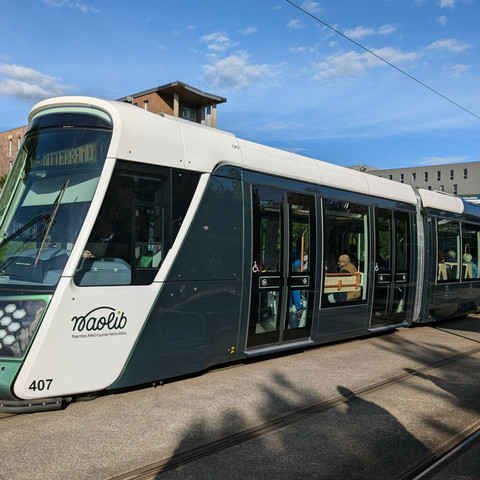1er mai : Nantes, Lyon, Bordeaux... Les réseaux de transports à l'arrêt pour la fête du Travail