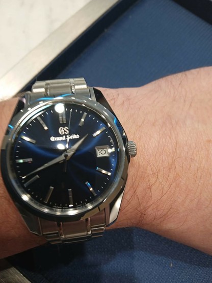 GS QUARTZ