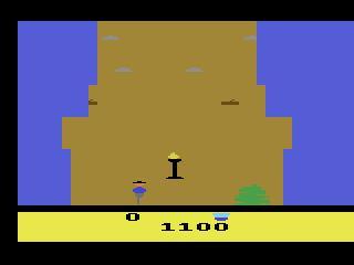 Cover image of Gauntlet (1985)