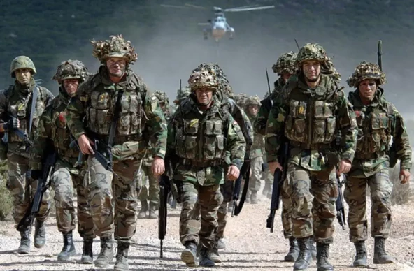 Lithuania hosts largest-ever allied military exercises