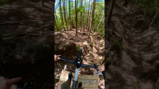 AESスリランカ戦まであと2日🇱🇰 #AES 初めてのアジアエンデューロシリーズ #mtb