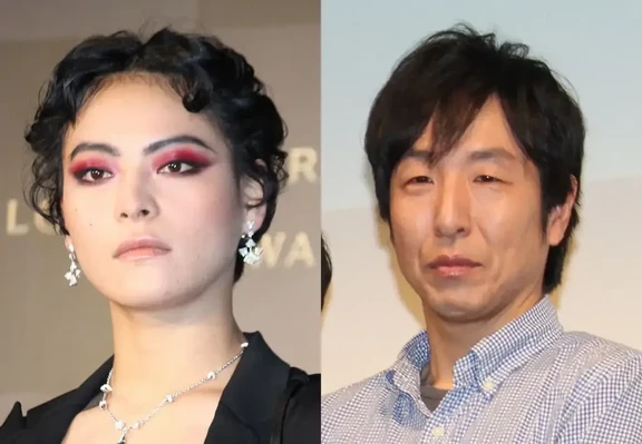 俳優・黒田大輔とダンサー菅原小春が結婚！直筆書面で報告「少しでも地球に優しい家族になっていきたい」― スポニチ Sponichi Annex 芸能