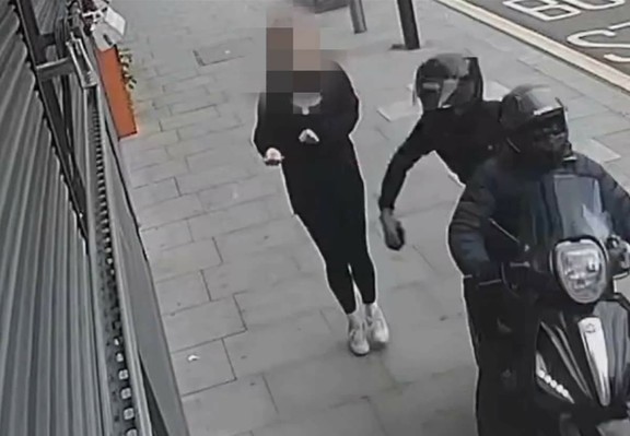 London theft mapped: where are you most likely to get your phone snatched? - London Evening Standard