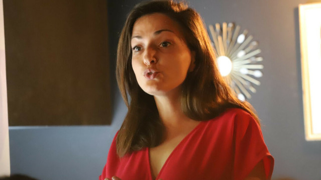 la députée de Lyon Marie-Charlotte Garin appelle à l'union de la gauche pour la présidentielle 2027