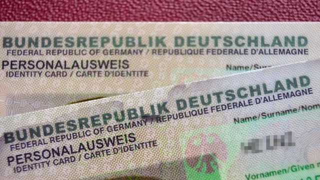 Ab heute digital: Was sich bei Passbildern ändert