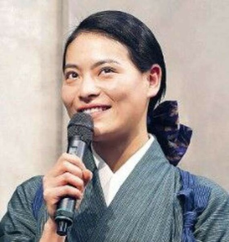 菅原小春 俳優･黒田大輔と結婚|au Webポータル芸能ニュース