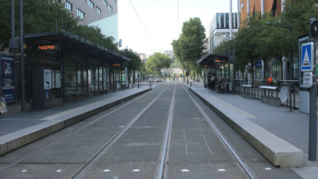 le réseau TCL à l’arrêt ce 1er mai, à une exception près