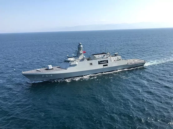 Türkiye strengthens global military ties with port visits in Malaysia, Oman, and Pakistan