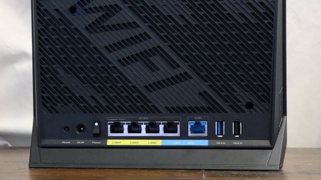 Is It Time to Upgrade? Exploring the Asus RT-BE86U Wi-Fi 7 Router